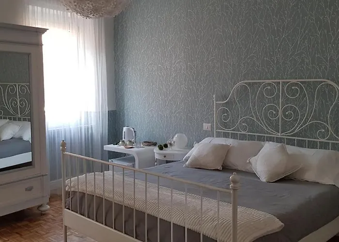 Cortile Gancia - Sweet House
